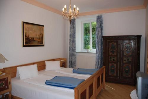 Villa Kreuthhof Appartements Klosterneuburg Exterior foto
